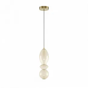 Подвесной светильник Maytoni Brosche MOD362PL-L10BG3K
