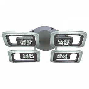 Потолочная люстра Reluce 20523 20523-0.3-4S WT