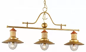 Подвесной светильник Odeon Light Tarsu 2617/3A