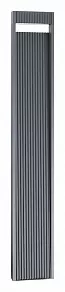 Наземный высокий светильник Arte Lamp Arneb A2148PA-1BK