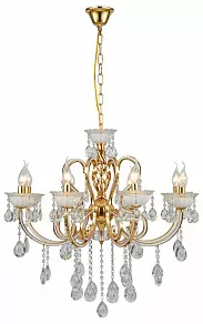 Подвесная люстра Stilfort Bolla 1035/03/08P