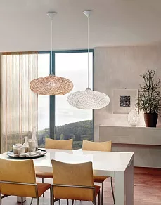 Подвесной светильник Eglo ПРОМО Campilo 93373