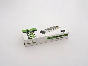 Блок питания LEDS POWER ULTRA SLIM 000855