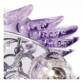 Потолочная люстра Arte Lamp Fanfan A3112PL-14CC