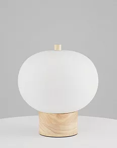 Настольная лампа декоративная Moderli Cute V10291-TL
