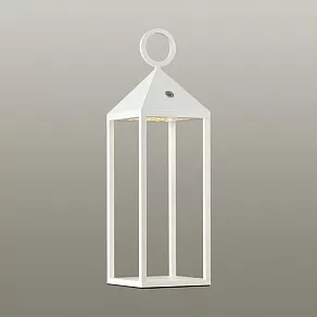 Наземный низкий светильник Odeon Light York 4605/2TL