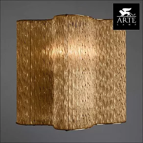 Накладной светильник Arte Lamp Twinkle A8560AP-1CG