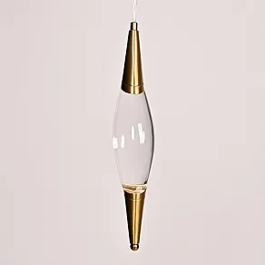 Подвесной светильник Imperiumloft  fame-b01