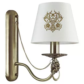 Бра Lumion Agatta 3427/1W