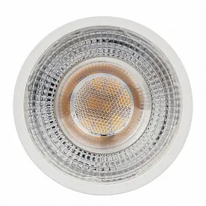 Лампа светодиодная Volpe LED-JCDR UL-00011192