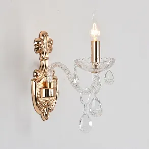 Бра Lumion CLASSI 8376/1W