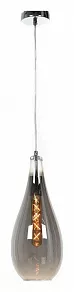 Подвесной светильник LUMINA DECO Lauris LDP 6843-1 CHR