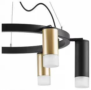 Подвесная люстра Lightstar Rullo LR0164038731