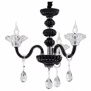 Подвесная люстра Citilux Ирида CL351133