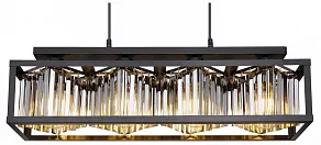 Подвесной светильник Lussole LSP-8729 LSP-8729