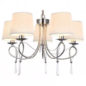 Подвесная люстра Omnilux Sondrio OML-61503-05