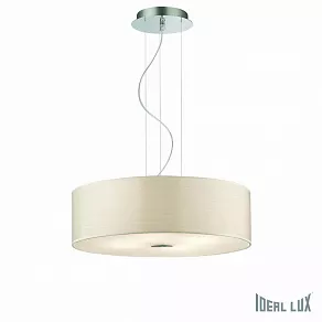 Подвесной светильник Ideal Lux Woody WOODY SP4 WOOD