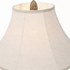 Настольная лампа декоративная ST-Luce Renna SL153.704.01