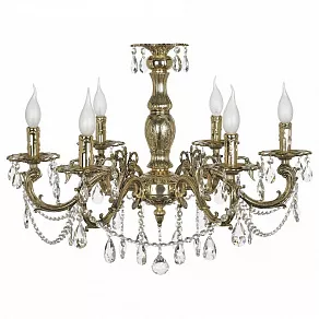 Подвесная люстра Dio D’Arte None None E 1.1.6.600 GB