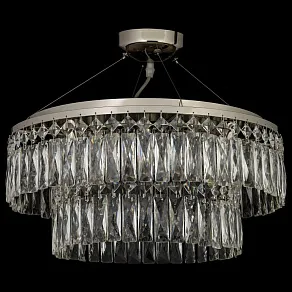 Подвесная люстра Arti Lampadari Acquaro Acquaro E 1.5.D50.100 NP