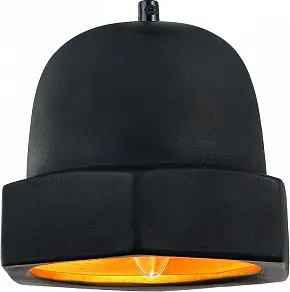 Подвесной светильник Arte Lamp Bijoux A6681SP-1BK