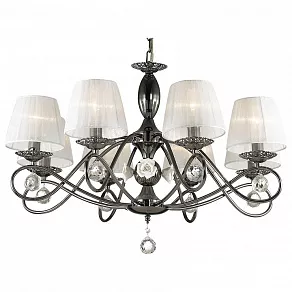 Подвесная люстра Odeon Light Bresano 2933/8