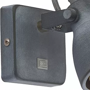 Бра Arte Lamp 9189 A9189AP-1GY