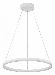Подвесной светильник Escada Void 10254/1LED White APP
