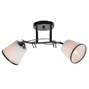 Светильник на штанге Imex MD.0313 MD.0313-2-S BCH