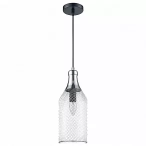 Подвесной светильник Vele Luce Maestro VL6512P21