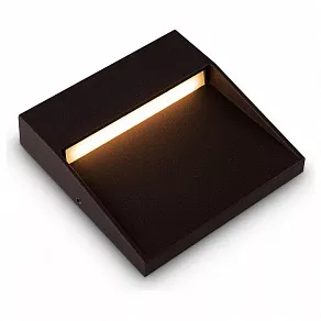 Накладной светильник Maytoni Mane O047SL-L4BR3K