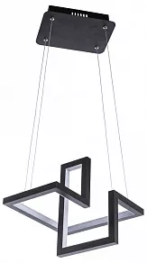 Подвесной светильник Arte Lamp Mercure A6011SP-1BK