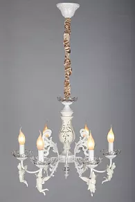 Подвесная люстра Omnilux OML-788 OML-78803-06