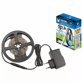 Комплект с лентой светодиодной Uniel ULS-Q321 UL-00000593