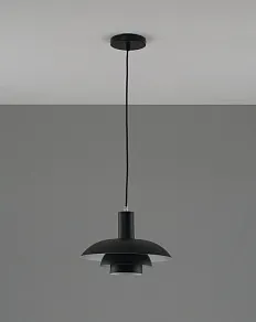 Подвесной светильник Moderli Pescara V11457-1P