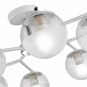 Потолочная люстра EVOLUCE Verona SLE106602-08