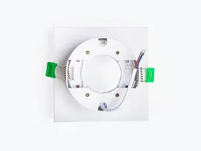 Встраиваемый светильник LEDS POWER SPOT 009278