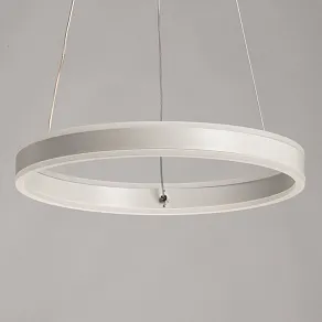 Подвесной светильник De City Платлинг 661019801