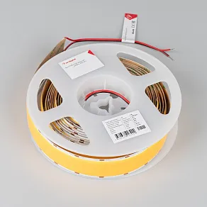 Лента светодиодная Arlight COB-X1600 052222