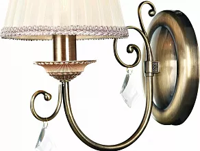 Бра ST-Luce Entusia SL124.321.01