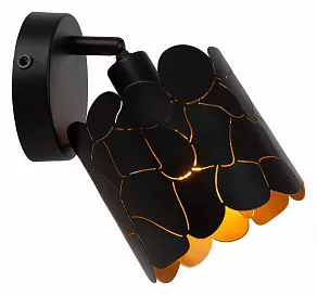 Бра Lucide Almelo 1234/01/23