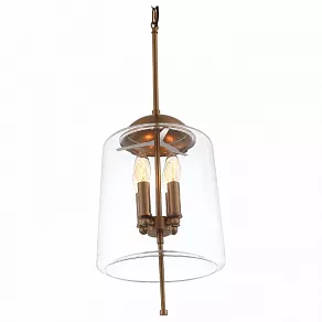 Подвесной светильник ST-Luce Delevaso SL367.203.04