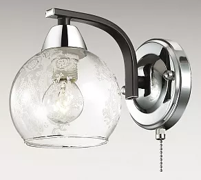 Бра Odeon Light Vanes 2943/1W