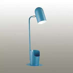 Настольная лампа офисная Lumion Ejen 3690/1T