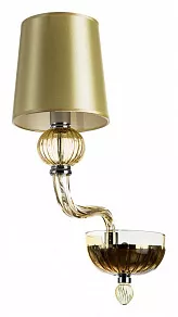 Бра Divinare Bilancia 1154/02 AP-1