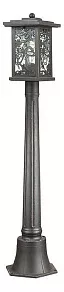Наземный низкий светильник Odeon Light Papion 4038/1F