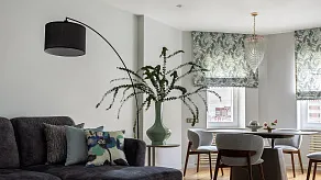 Подвесной светильник Freya Onda FR5182PL-03FG