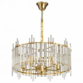 Подвесная люстра De City Арман 462012105