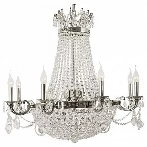 Подвесная люстра Dio D’Arte Lodi Lodi E 1.6.8.300 N