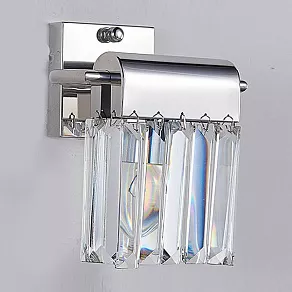 Бра Newport  4201/A chrome